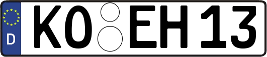 KO-EH13