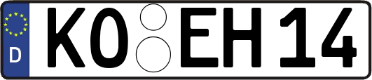 KO-EH14