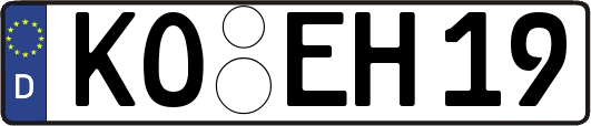 KO-EH19
