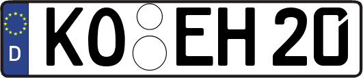 KO-EH20