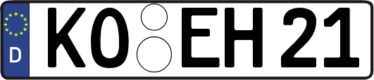 KO-EH21