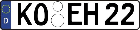 KO-EH22
