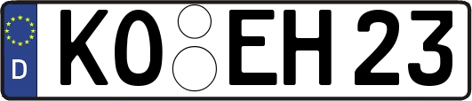 KO-EH23