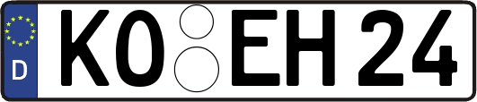 KO-EH24