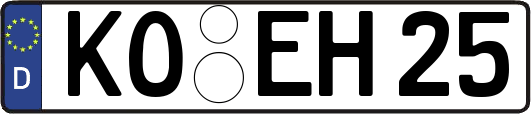 KO-EH25