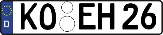 KO-EH26