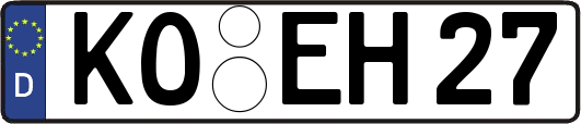 KO-EH27