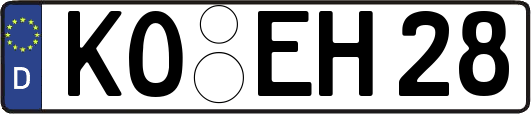 KO-EH28