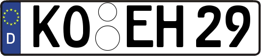 KO-EH29
