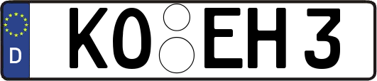 KO-EH3