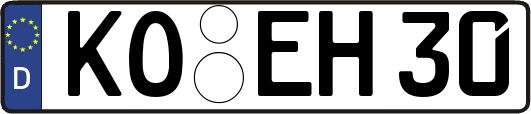 KO-EH30