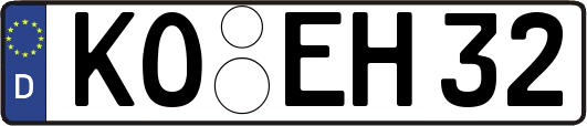 KO-EH32