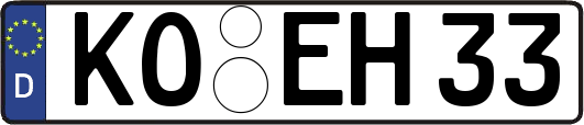 KO-EH33