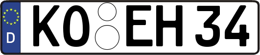 KO-EH34