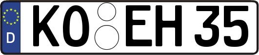 KO-EH35