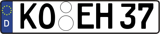 KO-EH37