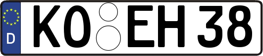 KO-EH38