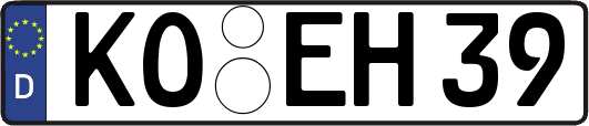 KO-EH39