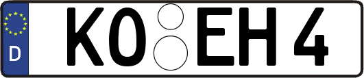 KO-EH4