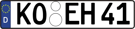 KO-EH41