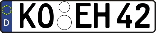 KO-EH42