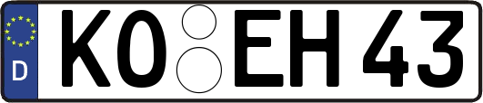 KO-EH43