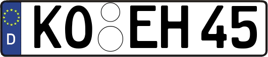 KO-EH45