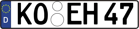 KO-EH47