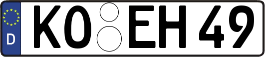 KO-EH49