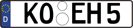 KO-EH5