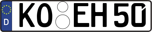 KO-EH50