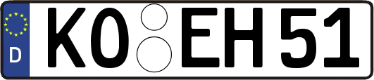 KO-EH51