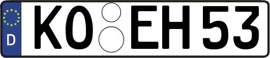 KO-EH53