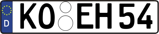 KO-EH54