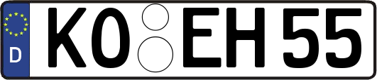 KO-EH55