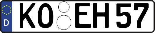 KO-EH57