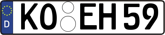 KO-EH59