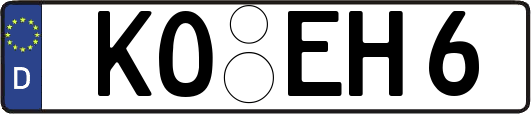 KO-EH6