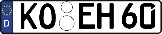 KO-EH60