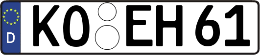 KO-EH61