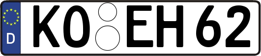 KO-EH62