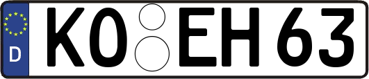 KO-EH63