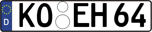 KO-EH64