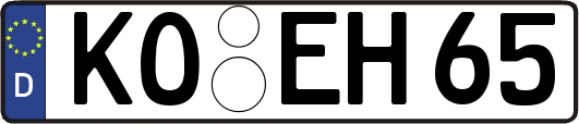 KO-EH65