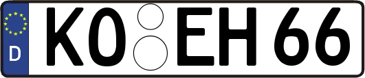 KO-EH66