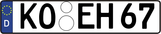 KO-EH67