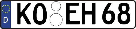 KO-EH68