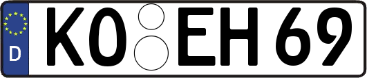 KO-EH69