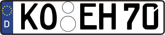 KO-EH70