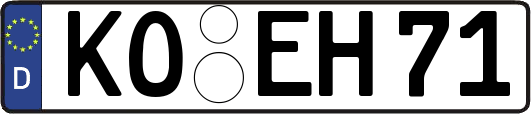 KO-EH71
